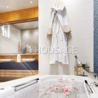 Villa in Republic of Cyprus, Eparchia Larnakas, 719 sq.m.