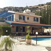 Вилла на Кипре, Пафос, Никосия, 240 кв.м.