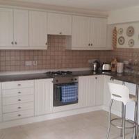 Вилла на Кипре, Пафос, Никосия, 240 кв.м.