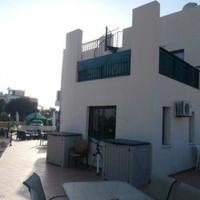 Вилла на Кипре, Пафос, Никосия, 126 кв.м.