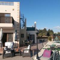 Вилла на Кипре, Пафос, Никосия, 126 кв.м.