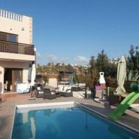 Вилла на Кипре, Пафос, Никосия, 126 кв.м.