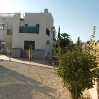 Вилла на Кипре, Пафос, Никосия, 126 кв.м.