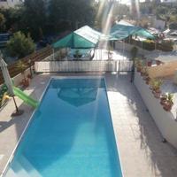 Вилла на Кипре, Пафос, Никосия, 126 кв.м.