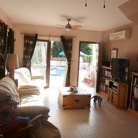 Вилла на Кипре, Пафос, Никосия, 126 кв.м.