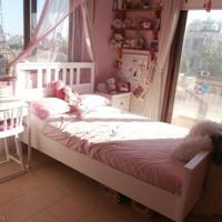 Вилла на Кипре, Пафос, Никосия, 126 кв.м.