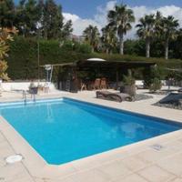 Вилла на Кипре, Пафос, Никосия, 200 кв.м.