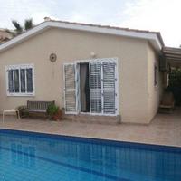 Вилла на Кипре, Пафос, Никосия, 125 кв.м.