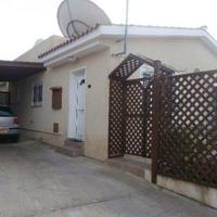 Вилла на Кипре, Пафос, Никосия, 125 кв.м.