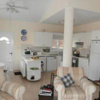 Вилла на Кипре, Пафос, Никосия, 125 кв.м.