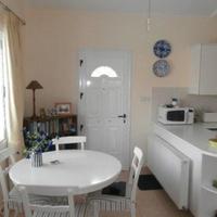 Вилла на Кипре, Пафос, Никосия, 125 кв.м.