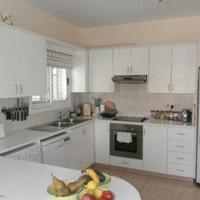 Вилла на Кипре, Пафос, Никосия, 125 кв.м.