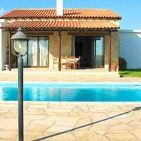 Вилла на Кипре, Пафос, Никосия, 170 кв.м.