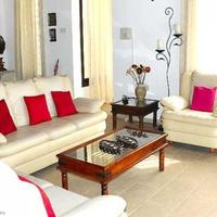 Вилла на Кипре, Пафос, Никосия, 170 кв.м.