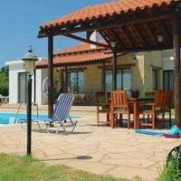 Вилла на Кипре, Пафос, Никосия, 170 кв.м.