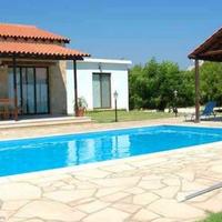 Вилла на Кипре, Пафос, Никосия, 170 кв.м.