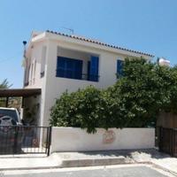 Вилла на Кипре, Пафос, Никосия, 110 кв.м.