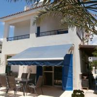 Вилла на Кипре, Пафос, Никосия, 110 кв.м.