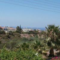 Вилла на Кипре, Пафос, Никосия, 110 кв.м.