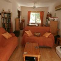 Вилла на Кипре, Пафос, Никосия, 110 кв.м.