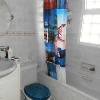 Вилла на Кипре, Пафос, Никосия, 110 кв.м.