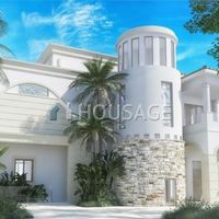 Villa in Republic of Cyprus, Eparchia Larnakas, 734 sq.m.