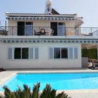 Вилла на Кипре, Пафос, Никосия, 180 кв.м.