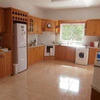 Вилла на Кипре, Пафос, Никосия, 180 кв.м.