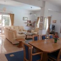 Вилла на Кипре, Пафос, Никосия, 180 кв.м.