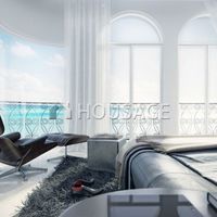 Villa in Republic of Cyprus, Eparchia Larnakas, 734 sq.m.