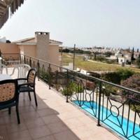 Вилла на Кипре, Пафос, Никосия, 180 кв.м.