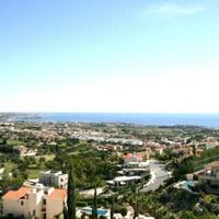 Вилла на Кипре, Пафос, Никосия, 185 кв.м.