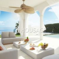 Villa in Republic of Cyprus, Eparchia Larnakas, 734 sq.m.