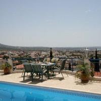 Вилла на Кипре, Пафос, Никосия, 185 кв.м.