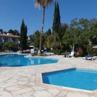 Villa in Republic of Cyprus, Eparchia Pafou, Nicosia, 120 sq.m.