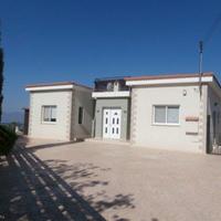 Вилла на Кипре, Пафос, Никосия, 160 кв.м.