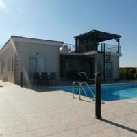 Вилла на Кипре, Пафос, Никосия, 160 кв.м.