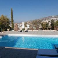 Вилла на Кипре, Пафос, Никосия, 160 кв.м.