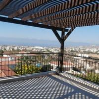 Вилла на Кипре, Пафос, Никосия, 160 кв.м.