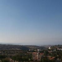 Вилла на Кипре, Пафос, Никосия, 160 кв.м.