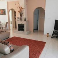 Вилла на Кипре, Пафос, Никосия, 160 кв.м.