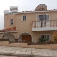 Villa in Republic of Cyprus, Eparchia Pafou, Nicosia, 150 sq.m.