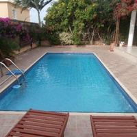 Villa in Republic of Cyprus, Eparchia Pafou, Nicosia, 150 sq.m.