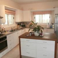 Villa in Republic of Cyprus, Eparchia Pafou, Nicosia, 150 sq.m.