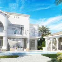 Villa in Republic of Cyprus, Eparchia Larnakas, 734 sq.m.