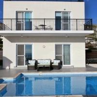 Villa in Republic of Cyprus, Eparchia Pafou, Nicosia, 127 sq.m.