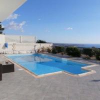 Villa in Republic of Cyprus, Eparchia Pafou, Nicosia, 127 sq.m.