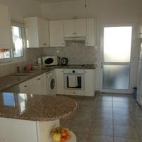 Villa in Republic of Cyprus, Eparchia Pafou, Nicosia, 127 sq.m.