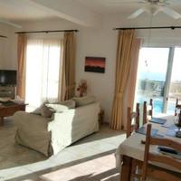 Villa in Republic of Cyprus, Eparchia Pafou, Nicosia, 127 sq.m.