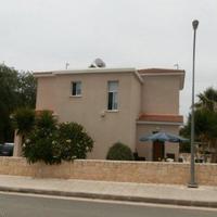 Villa in Republic of Cyprus, Eparchia Pafou, Nicosia, 175 sq.m.
